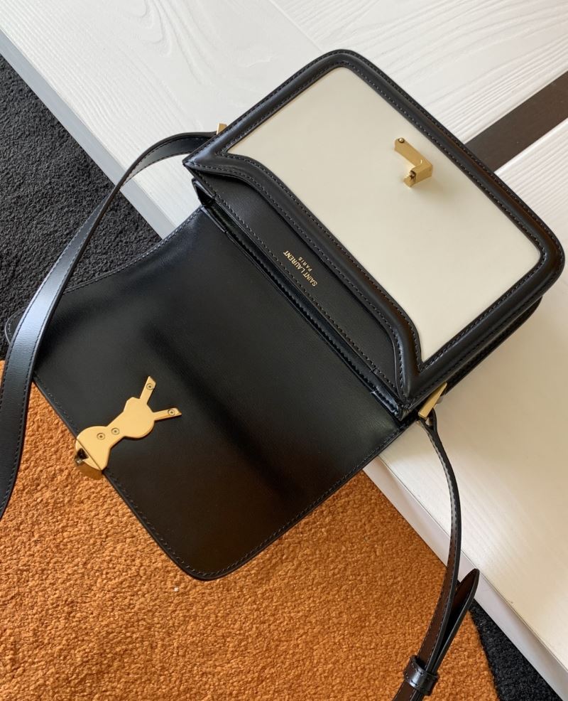 YSL Satchel Bags